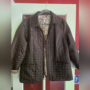 Chico's Jacket XL